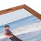 ArtToFrames 20x28 Inch Picture Frame, This 1.25 Inch Custom Wood Poster Frame is Available in Multiple Colors, Great for Your Art or Photos - Comes with 060 Plexi Glass and Corrugated Backing (A8PA)